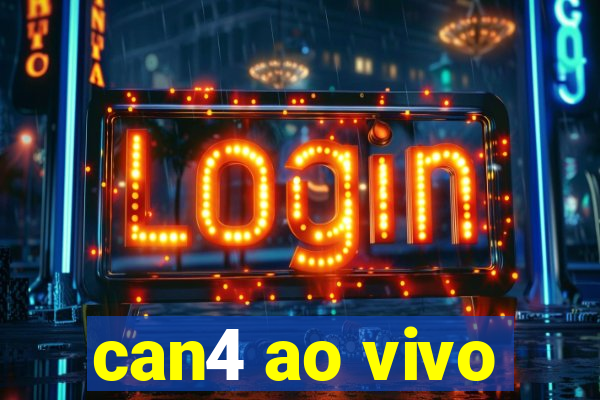 can4 ao vivo